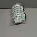 Champro Boys Triple Crown 2.0 Tapered Bottom Baseball Pants with Pinstripes (X-Large, White, Navy)