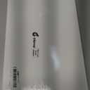 Gilprop 49.2 Ft / 60 Pieces Light Brown Plaid Party Decorations Pennant Banner Triangle Flags Garland Bunting Banner for Birthday Gender Reveal Wedding Baby Shower Decor Supplies