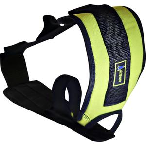 KidSole Smart Stretch Strap for Foot, Calf & Hamstring Muscles. Guided Stretching Device for Posture Correction, Plantar Fasciitis, Arch Development & Other Leg & Foot Stretches.