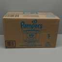 Pampers Diapers - Swaddlers 360 - Size 5, 116 Count, up to 100% Leakproof Comfy Dry Fit, Designed for Easy Changes, Pull On Baby Diaper 