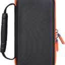 Hard Case for Klein Tools MM720 Digital Multimeter - Travel Protective Carrying Storage Bag (Case Only)