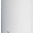 Stanley Quick Flip GO Water Bottle 24 oz | Push Button Lid | Leakproof and Packable for Travel and Sports | Insulated Stainless Steel | BPA-Free | Frost