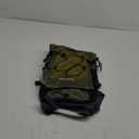 Everfun Hydration Backpack 18L with Water Bladder 2L Hiking Water Backpack Women Men Hydration Pack Insulated Lightweight Day Hydropack with Storage for Hiking, Biking, Running, Festival