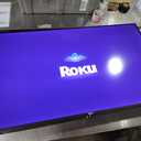 Roku Smart TV 2025  50-Inch Select Series, 4K HDR TV  RokuTV with Enhanced Voice Remote  Flat Screen LED Television with Wi-Fi for Streaming Live Local News, Sports, Family Entertainment