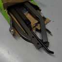 HME Hard Surface Practice Indoor & Outdoor Archery Bow Storage Hanger Rack