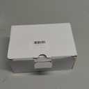 2 Pack Wii Remote with Wii Motion Plus Inside | Shock Wii Nunchuk Controller | Compatible Nintendo Wii, Wii U