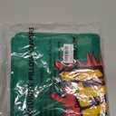 Comic Splat! Throw Pillow Covers 18x18 Inch Set of 2, Pop Art Decorative Linen Cushion Covers, Double-Sided Print Cartoon Style Square Pillowcases for Sofa Couch Living Room Decor