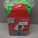 Morph Kids Red Inflatable Alien Costume, Blow Up Aliens Outfit, Blow Up Alien Costume Kids, Boys Inflatable Costumes