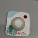 Seashell Bluetooth Speaker White 2 Pack