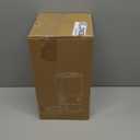 Automatic Cat Feeder with Camera - 5G WiFi Timed Cat Food Dispenser, 1080P HD Video with Night Vision, 1-15 Meals, 1-99 Portions, 2-Way Audio, Keeps Dry Food Fresh, 5L Auto Pet Feeder Also for Dogs (White)