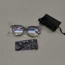 miyya Blue Light Glasses for Women & Men  Oversized UV & Blue Light Blocker Chunky Frames, Stylish Eyewear Accessories (**Tortoiseshell)