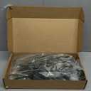 Artificial Olive Branch Stems 5pcs 28 Inch (Green)
