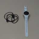 A ALPS Kids Watches for Girls Digital Sport Watch with Step Counter Pedometer Vibration Alarm No App Waterproof Fitness Tracker Kids Watch Girls Students Ages 516