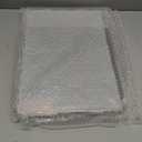 Clear Acrylic Display Case for Collectibles Assemble Doll Display Case Alternative Showcase for Lego Action Figures Model Statues Home Storage (8x8x12 inch; 20x20x30 cm)