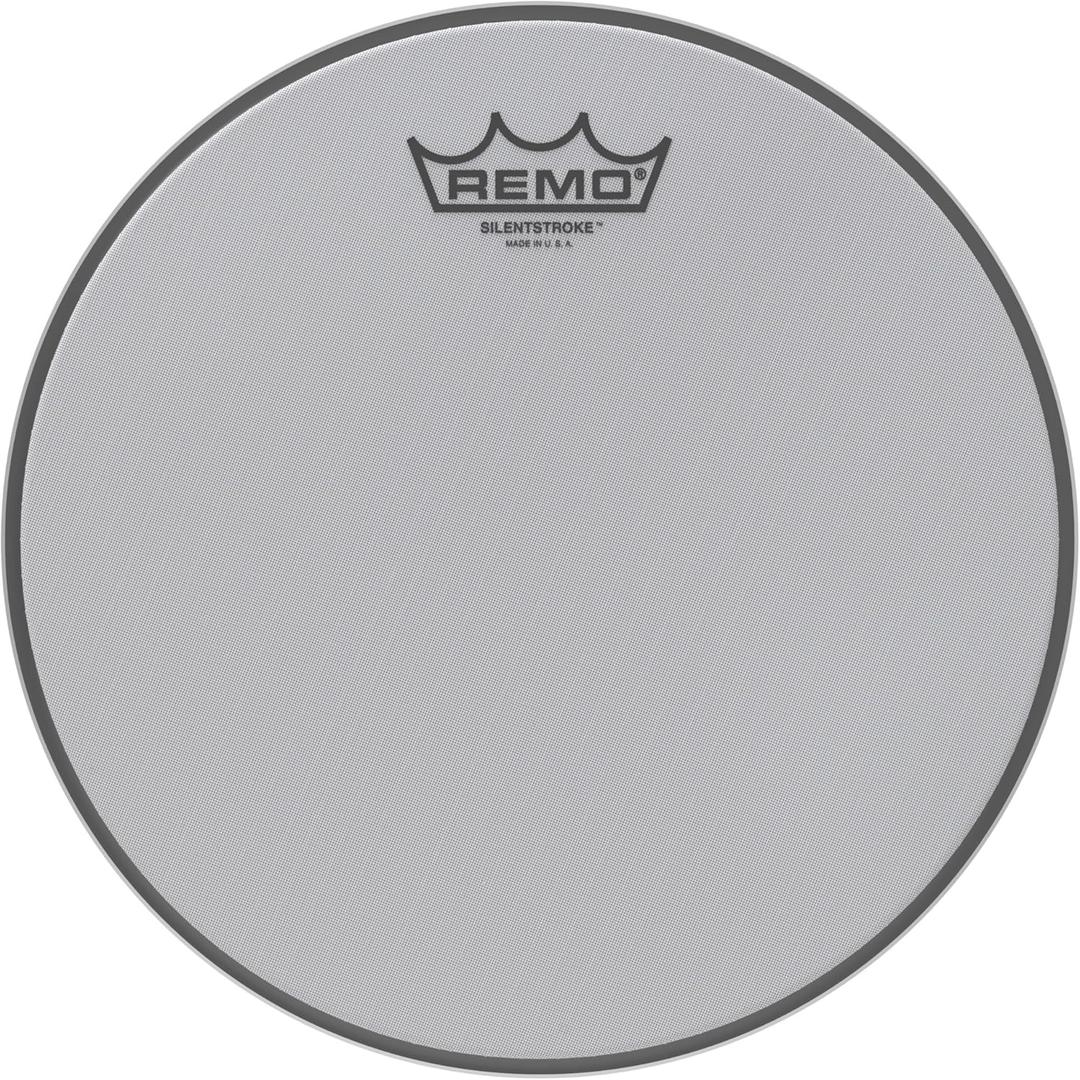 Remo Silentstroke Drumhead, 10"