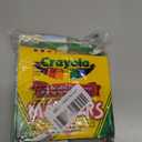 Crayola Classic Bundle: 3 Items - Crayons (24 Count), Broad Line Markers (10 Count), Colored Pencils (12 Count)