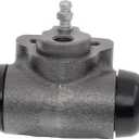 ACDelco Gold 18E1402 (19261402) Rear Drum Brake Wheel Cylinder