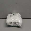 Yoofoss Muslin Burp Cloths for Baby 10 Pack 100% Organic Cotton Baby Washcloths for Boys Girls Large 20''X10'' Super Soft and Absorbent White