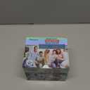 AAwipes Mold Test Kit, 6 Individual Tests for Home House Mold Detector DIY Air Mold Tester Black Mold Includes Detailed Mold Identification Guide (6)