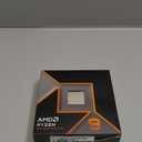 AMD Ryzen 9 9900X 12-Core, 24-Thread Unlocked Desktop Processor
