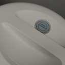 PETLIBRO Automatic Cat Feeder, 5G WiFi Automatic Pet Feeder with Freshness Preservation, 3L Timed Cat Feeders for Dry Food, Up to 48 Portions 10 Meals Per Day, Granary Pet Feeder for Cat/Dog, White