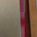 Flag Display Case Military Shadow Box Fits a Folded 3'x5' Army Navy Air Force Veterans Home Flown Flag with Certificate Document Holder Frame and Felt Lining for Badges and Medals, MAHOGANY Finish