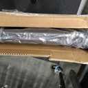 Oversized Camping Chairs with Canopy Foldable Directors Chair with Side Table & Pockets Portable Adults Heavy Duty Outdoor Folding Chairs for Lawn, Beach, Picnic, Sports and Fishing, Supports 500lbs, 35.4 inches x 28.5 inches x 53.1 inches