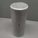 YOUHO Portable AC Hose - 5.9" Diameter, Clockwise Thread & Up to 80" Length - Exhaust Hose for Portable Air Conditioner Vent Compatible with Delonghi & LG Air Conditioner Parts