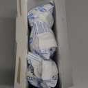 Brita Replacement Filters 3 Count (Advanced) White