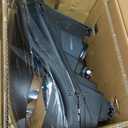 DEPO 373-1114L-AS2 Replacement Driver Side Headlight Assembly (This product is an aftermarket product. It is not created or sold by the OE car company)