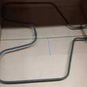 WB44k10005 Oven Bake Element WB44K10001 Fit for G-E Hot-Point Oven Element Replacement RB787WH1WW RB757BH1WH RB787WH1WW, Replaces AP2030964 824269 AH249238 EA249238 PS249238 WB30X46987 by AMI PARTS