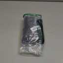 This Is My Work Appropriate Halloween Costume Boo Sarcastic T-Shirt, Black, 2XL