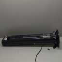 Uthfy 32IN Space Heater for Large Room,1500W Portable Electric Tower Heaters for Indoor Use,120 Oscillating PTC Ceramic Heater with 24H Timer,Thermostat,Remote,for Office Bedroom Home Living Room