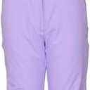 Arctix Kids Insulated Snow Bib Overalls, Small 8