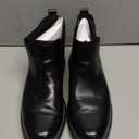 Bruno Marc Men's Chelsea Boots - Classic Comfort Size 10.5