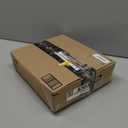 Zakkart SnugCloud Foldable Cat Window Perch - Cordless, Ultra Soft Machine Washable Bed with 4-Sided Bolster, Metal Frame - Window Hammock for Large Cats and Kittens, Cream White, Medium, (22.8"x15.7")