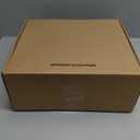 Amazon Essentials womens Tall Block Heel Boots Size US 13WC (Gray)