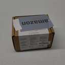 Yogasleep Dohm (White/Gray) The Original White Noise Machine, Relaxing Natural Sound from a Real Fan, Sleep Aid & Noise Cancelling for Adults & Baby, Office Privacy & Meditation, Baby Registry