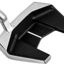 PGM Golf Putter for Men and Women - High MOI Mallet with Easy Alignment - Lightweight Graphite Shaft - Low Center of Gravity for Straighter Putts, 34"