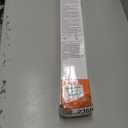 Reinforced 42 Extra Tall Retractable Baby Gates with Rods, Extends up to 60 Wide, Tall Retractable Dog Gate for Doorways Prevent Crawling Through Mesh Pet Gate Indoor Outdoor, Black