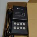 Retkess T130U(4nd Gen T130) Audio Tour Guide System, Tour Guide Headsets for Both Ear, 200m, 16 USB Charging Ports, Easy Operation, Translation System for Factory, School(1 Transmitter 10 Receivers)