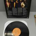 Boston by Legacy Recordings, Vinyl