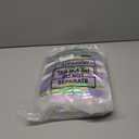 Ceenna 16 Pcs Mardi Gras Parade Float Decorations with 4 Pcs Mardi Gras Table Skirts 4 Pcs Mardi Gras Bunting Flag 4 Pcs Mardi Gras Tinsel Garland 4 Pcs Fringe Banner for New Orleans Carnival Supplies