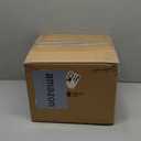 Tenergy Sorbi 1000ml Air Dehumidifier w/Purifying Function, True HEPA Filter, Auto Shutoff, Touch Control Adjustable Air Speed, Ultra-Quiet, Ideal for Closets & Bathrooms (Dehumidifier & Air Purifier)