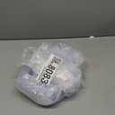 Disposable Enema Bag Set with 1500 ml Enema Bag, 60 Inches Tubing, Clamp for Colon Cleansing (Pack of 4)