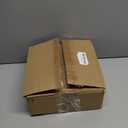 25 Pack 2 oz Glass Shot Bottles w/ Black Lids & 25 Labels - Small Clear Jar for Ginger, Wellness Shot, Juice, Sample, Whiskey - Travel Essentials Mini Bottles - Wide Mouth, Leakproof, Dishwasher Safe