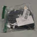 Momcozy Pumping Bra Hands Free, Breast Pump Bra with Widened Band, Pumping Nursing Bra in One, Adjustable Straps Black, 3XL