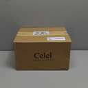 Celel 3 Compartment Food Containers Disposable