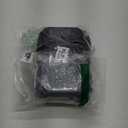 VICASKY Portable Game Console Carrying Case for Handheld Devices Shockproof Storage Bag with Accessory Slot for Gamers -Friendly Design