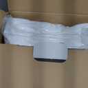 Sealy Heated Mattress Pad Cal King Size 72x84 Inch with Dual Control 10 Heated Settings | Zone Heating Electric Mattress Pad | Auto Shut Off 1-9 Hours| Fit Up to 17" Deep Pocket | Machine Washable